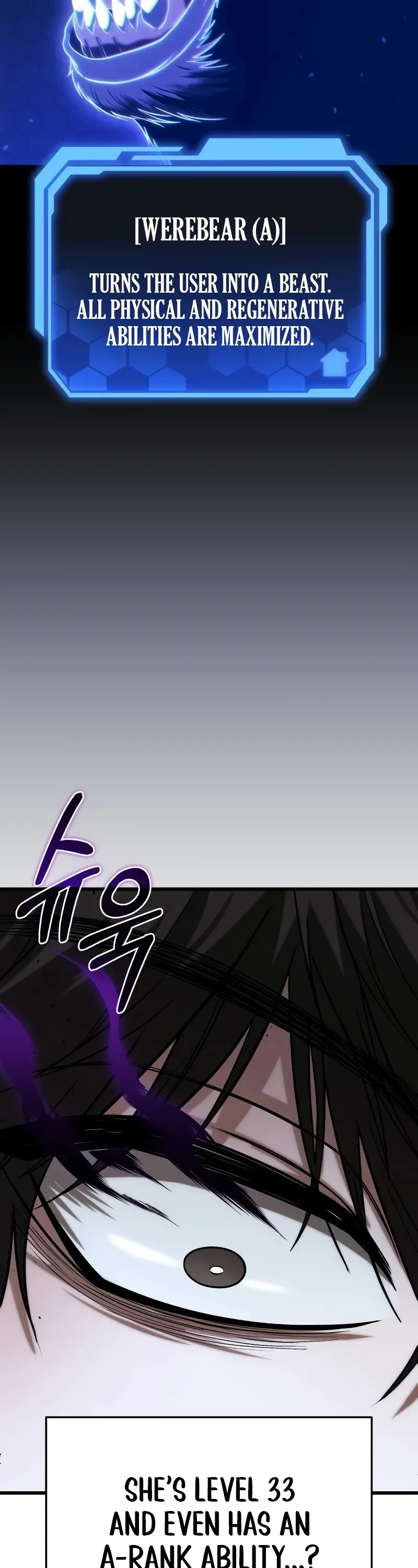 The Ultimate Shut-in Chapter 12 page 34 - Chapter 12