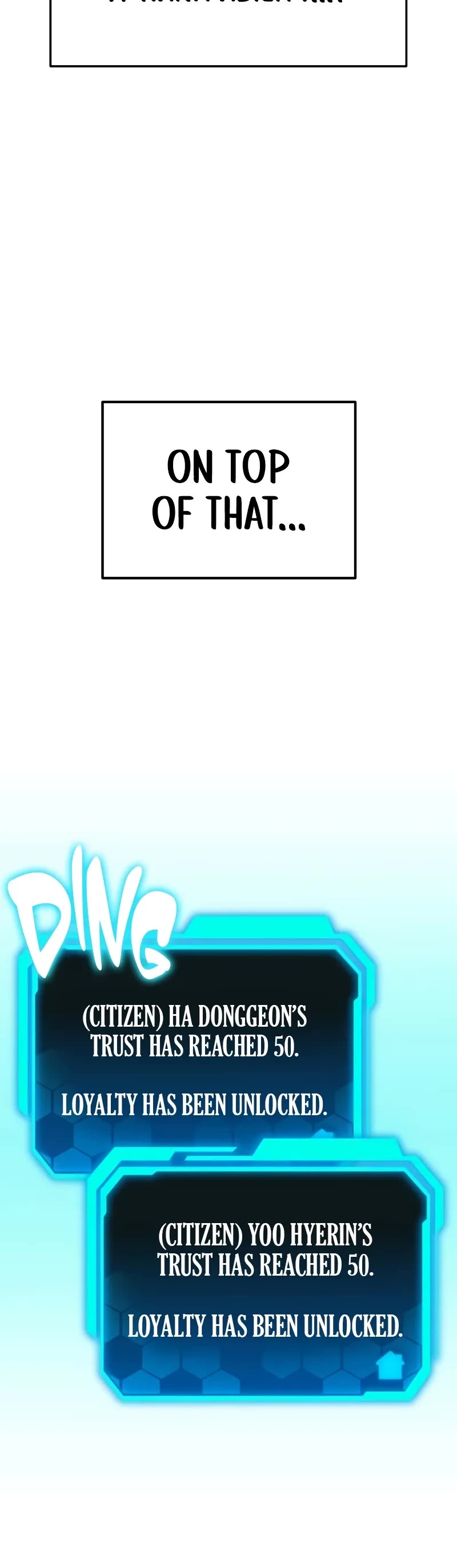 The Ultimate Shut-in Chapter 12 page 35 - Chapter 12