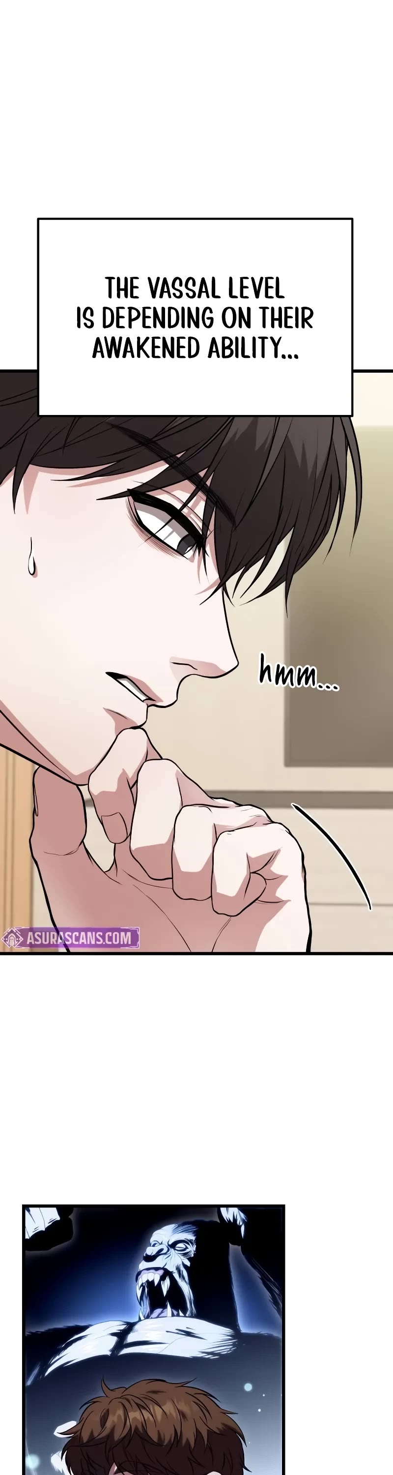The Ultimate Shut-in Chapter 12 page 39 - Chapter 12