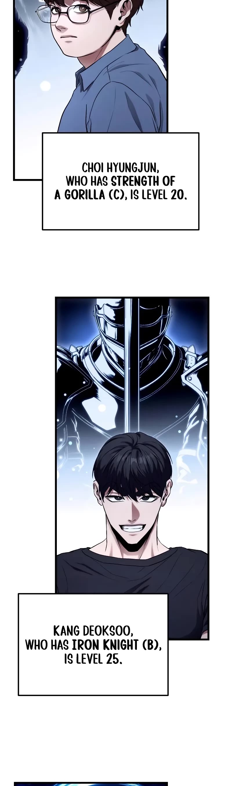 The Ultimate Shut-in Chapter 12 page 40 - Chapter 12