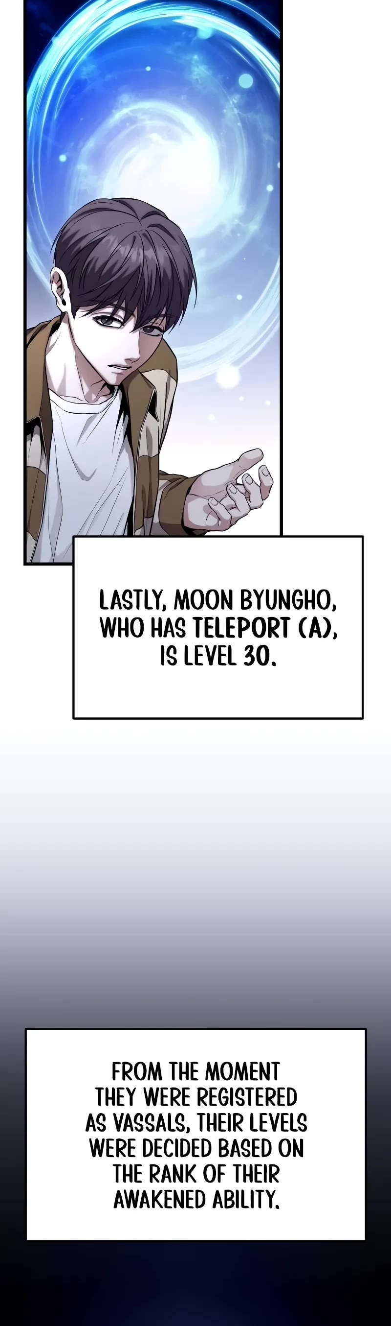 The Ultimate Shut-in Chapter 12 page 41 - Chapter 12