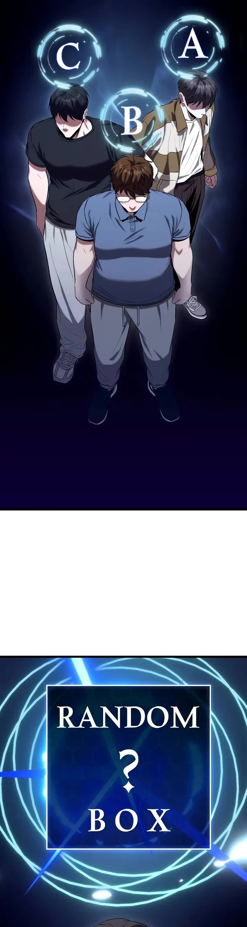 The Ultimate Shut-in Chapter 12 page 42 - Chapter 12