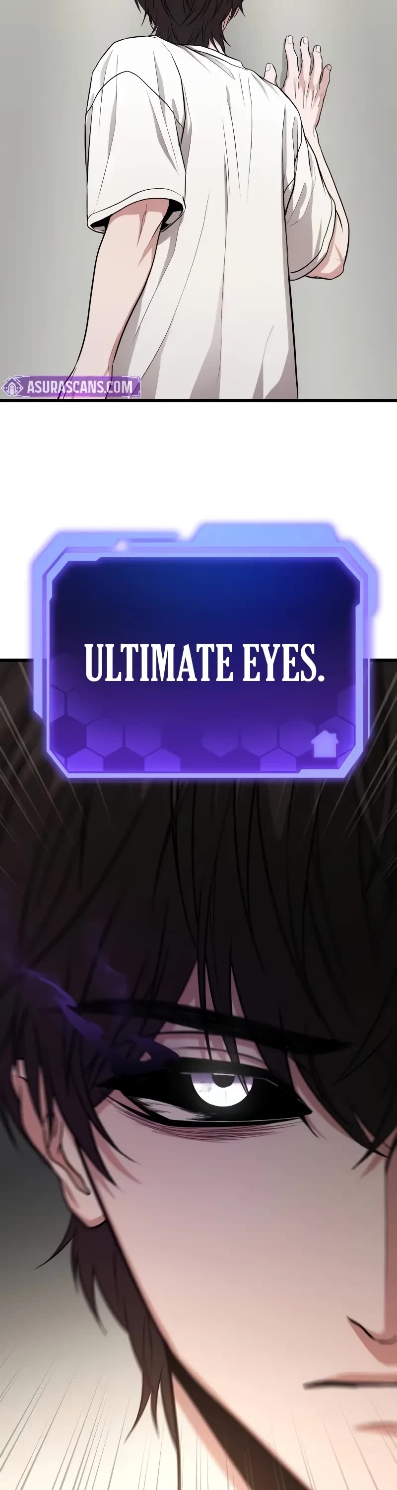 The Ultimate Shut-in Chapter 12 page 49 - Chapter 12