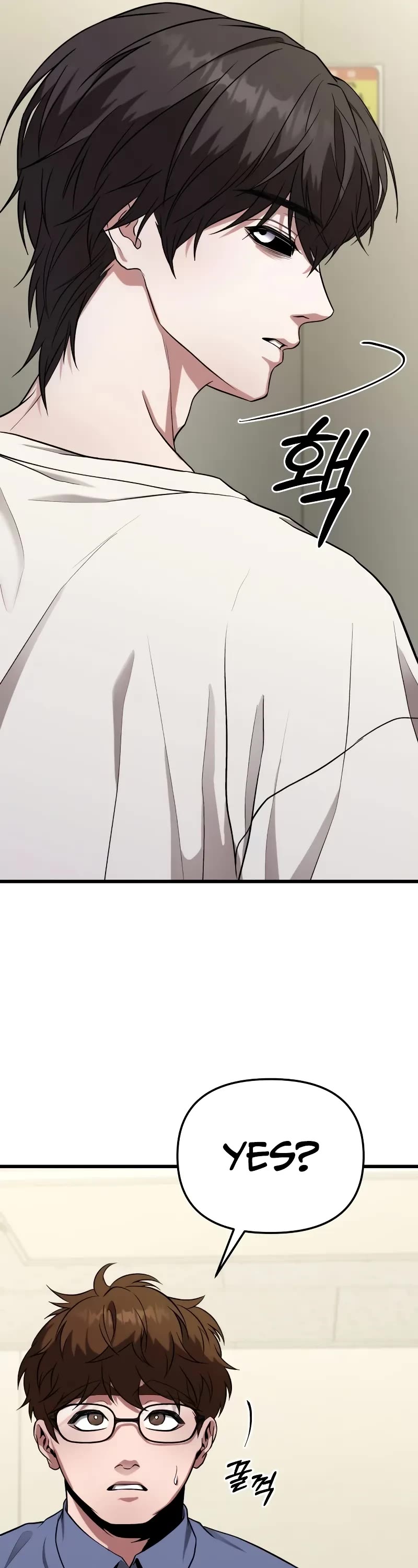 The Ultimate Shut-in Chapter 12 page 52 - Chapter 12