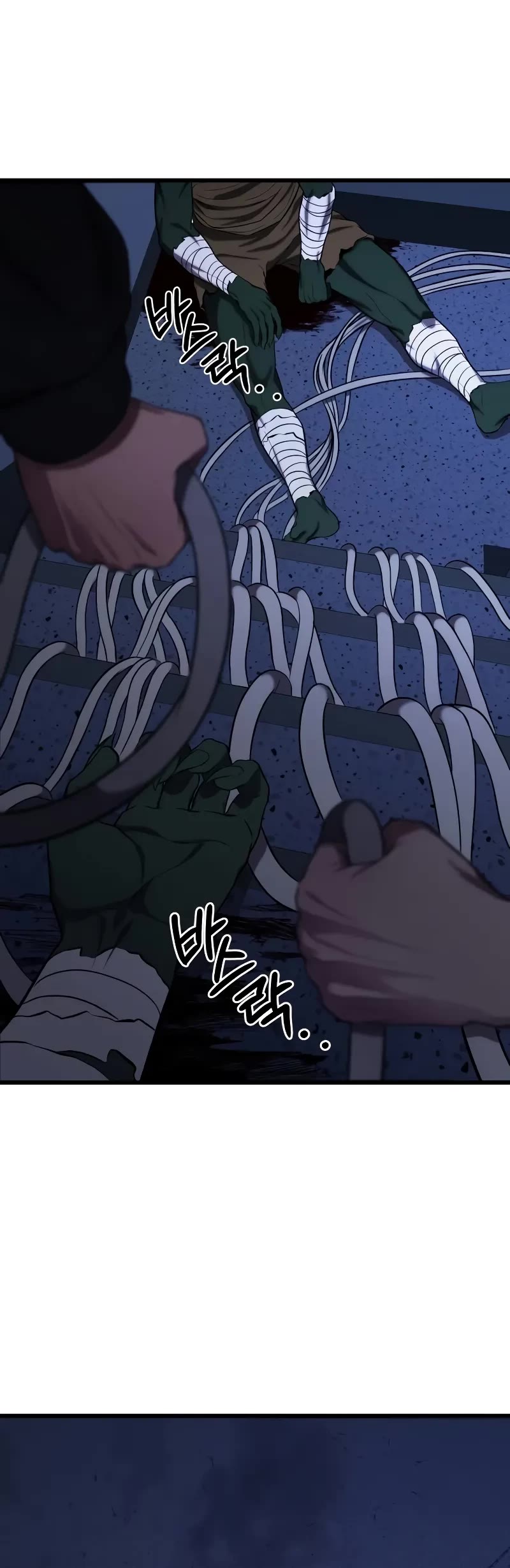 The Ultimate Shut-in Chapter 12 page 55 - Chapter 12