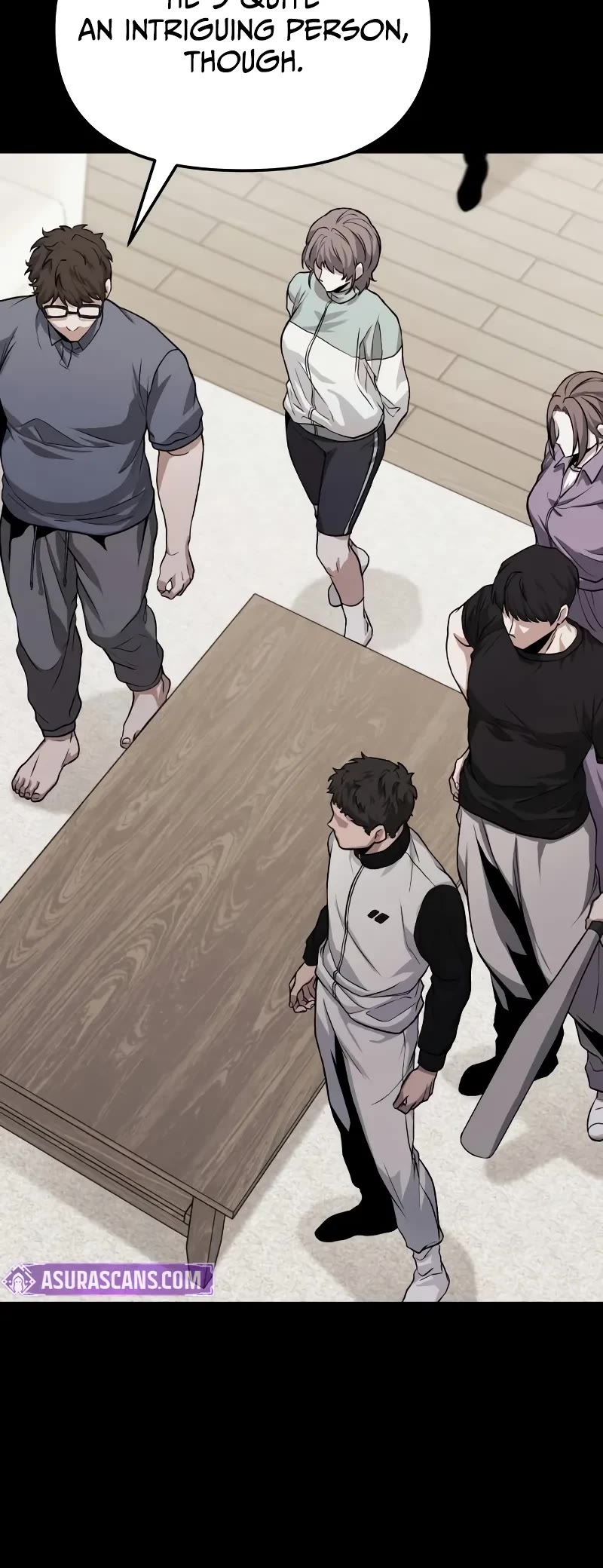 The Ultimate Shut-in Chapter 12 page 60 - Chapter 12