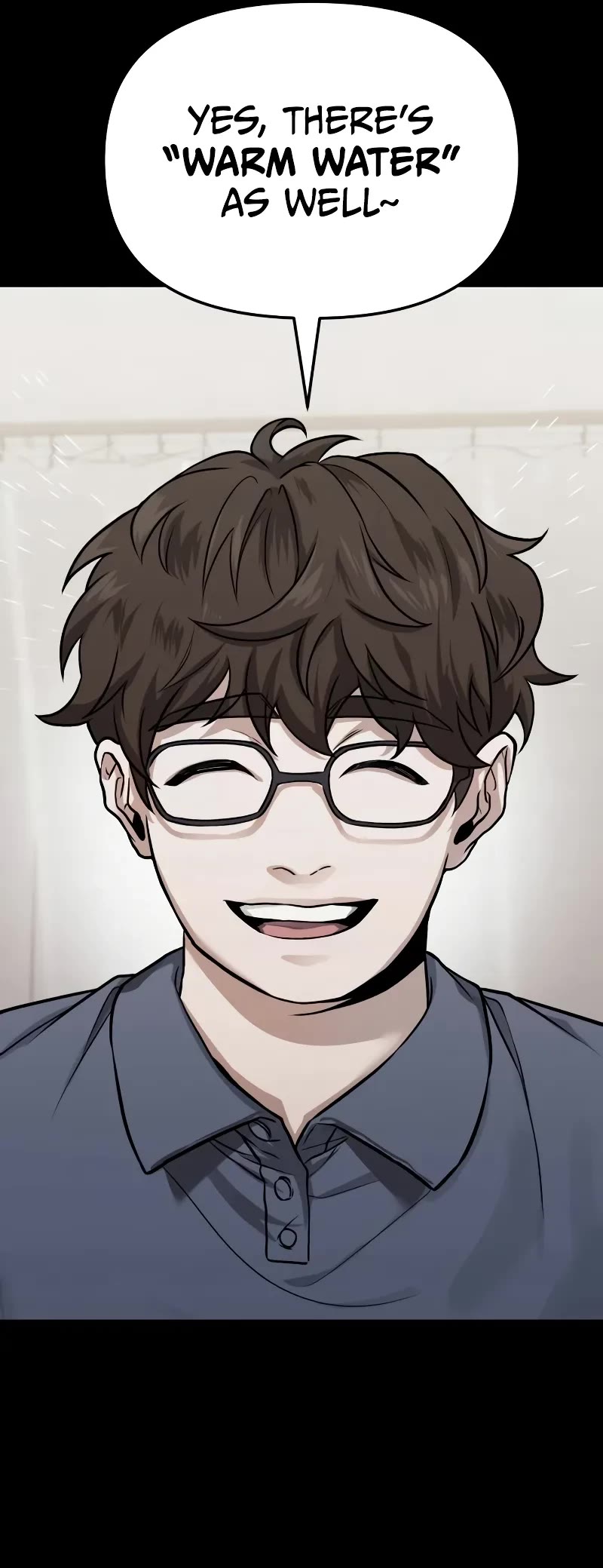 The Ultimate Shut-in Chapter 12 page 61 - Chapter 12