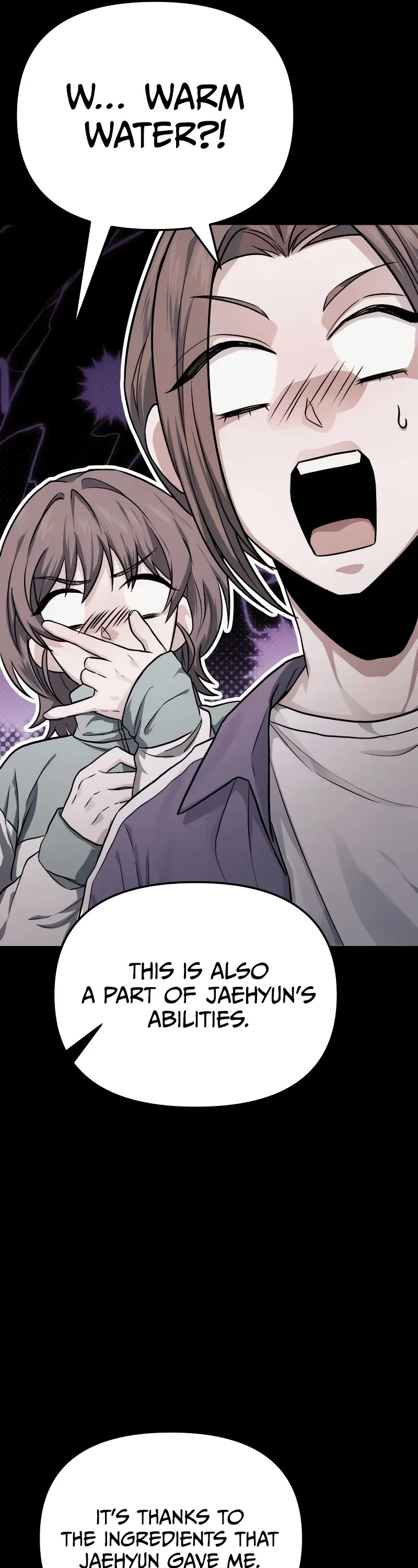 The Ultimate Shut-in Chapter 12 page 62 - Chapter 12