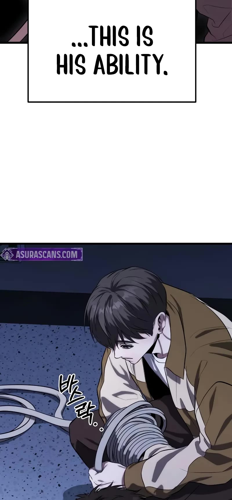The Ultimate Shut-in Chapter 12 page 65 - Chapter 12