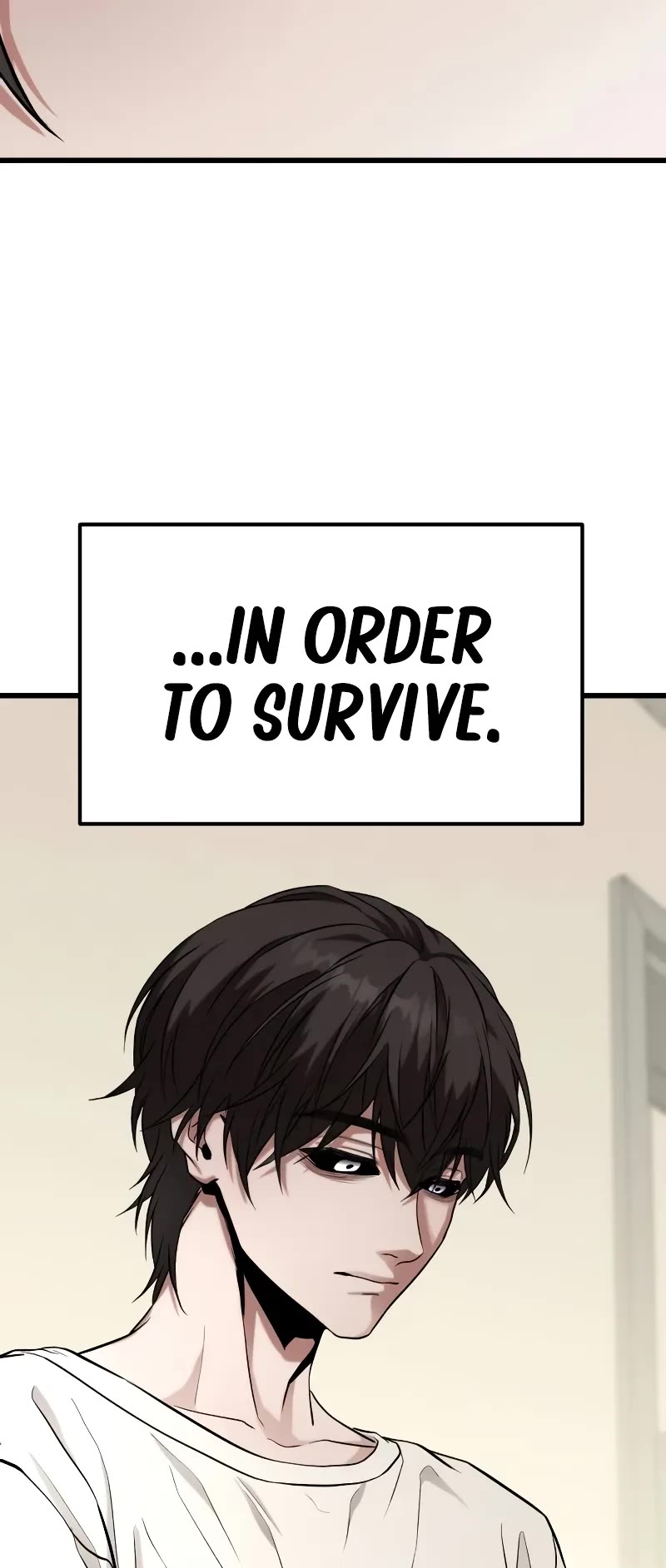 The Ultimate Shut-in Chapter 12 page 74 - Chapter 12