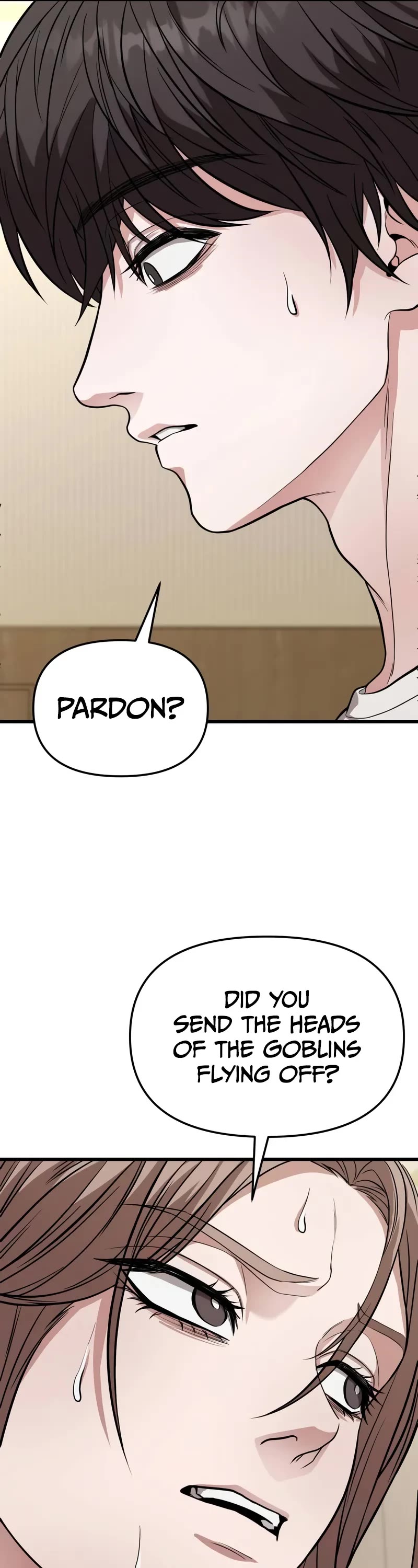 The Ultimate Shut-in Chapter 13 page 17 - Chapter 13