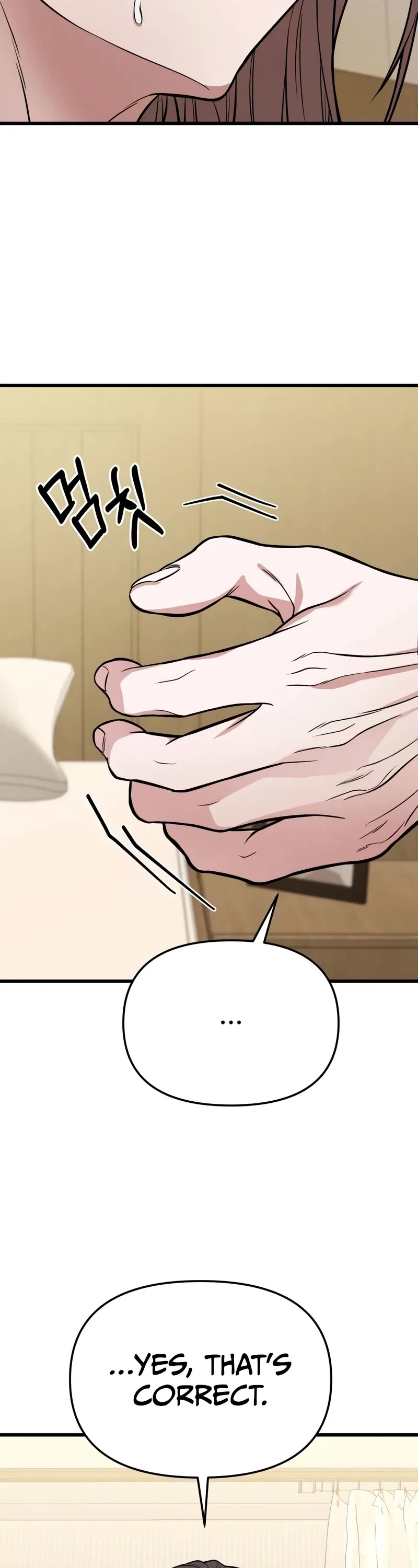 The Ultimate Shut-in Chapter 13 page 18 - Chapter 13