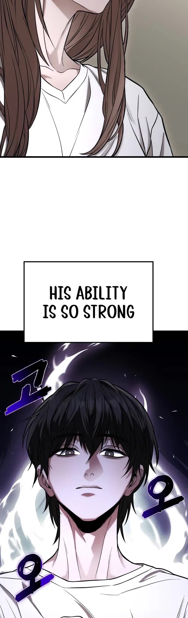 The Ultimate Shut-in Chapter 13 page 20 - Chapter 13