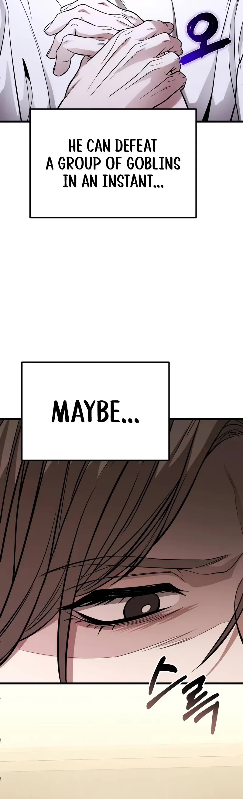 The Ultimate Shut-in Chapter 13 page 21 - Chapter 13