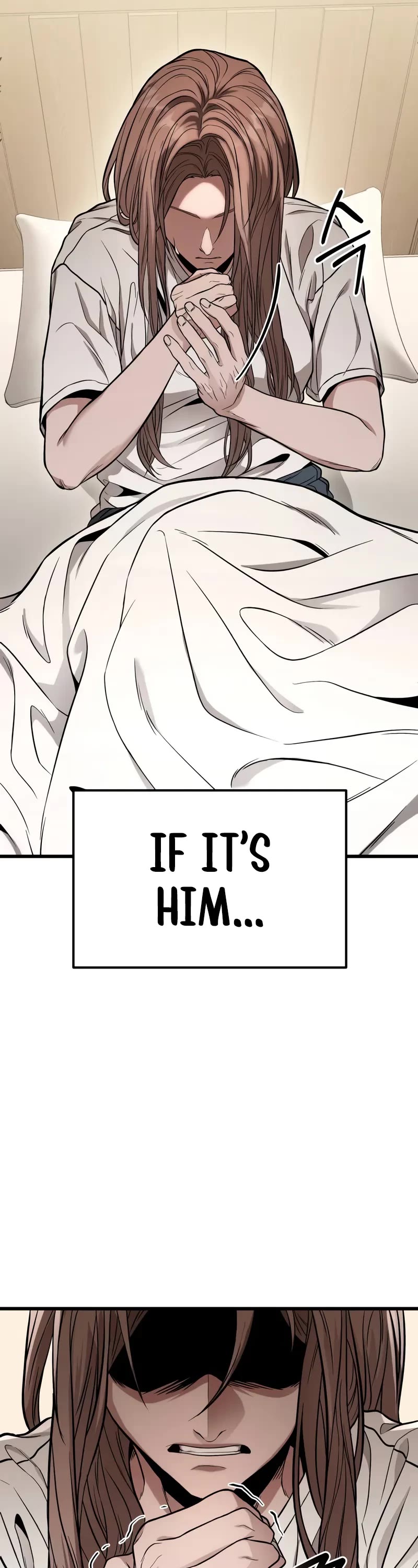 The Ultimate Shut-in Chapter 13 page 22 - Chapter 13