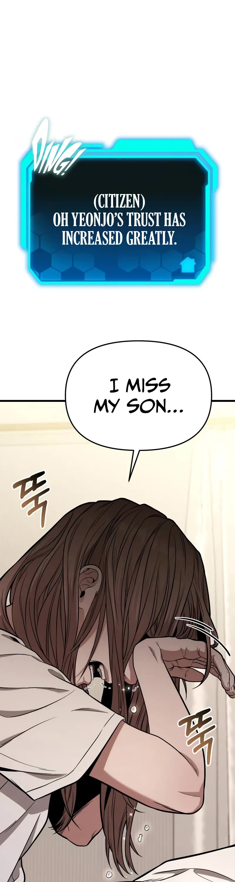 The Ultimate Shut-in Chapter 13 page 27 - Chapter 13