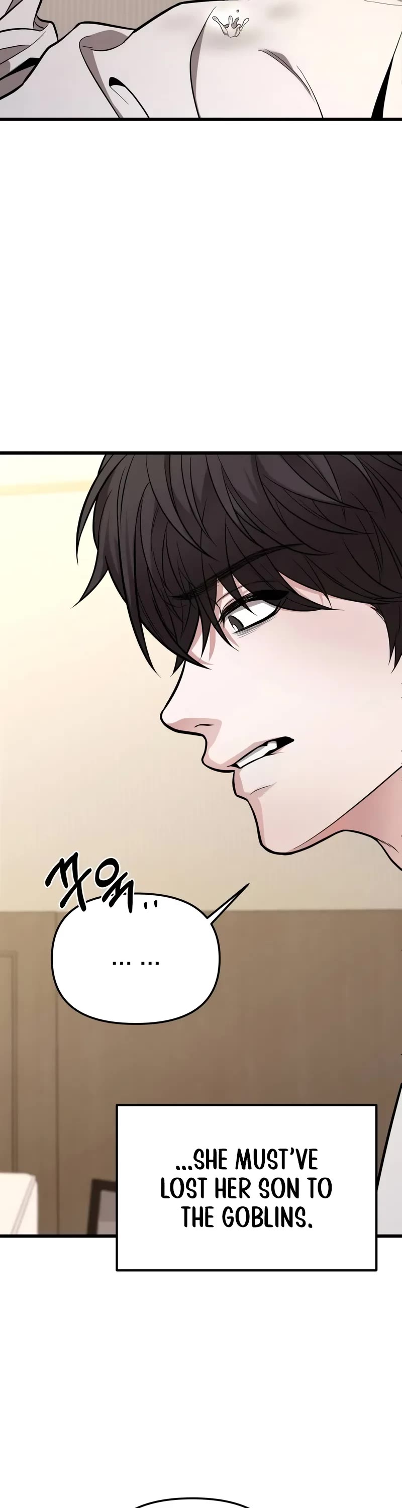 The Ultimate Shut-in Chapter 13 page 28 - Chapter 13