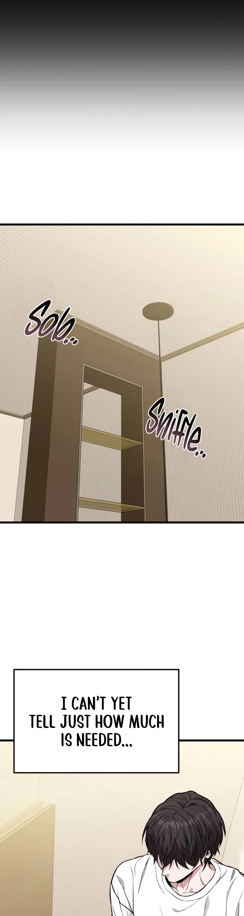 The Ultimate Shut-in Chapter 13 page 38 - Chapter 13