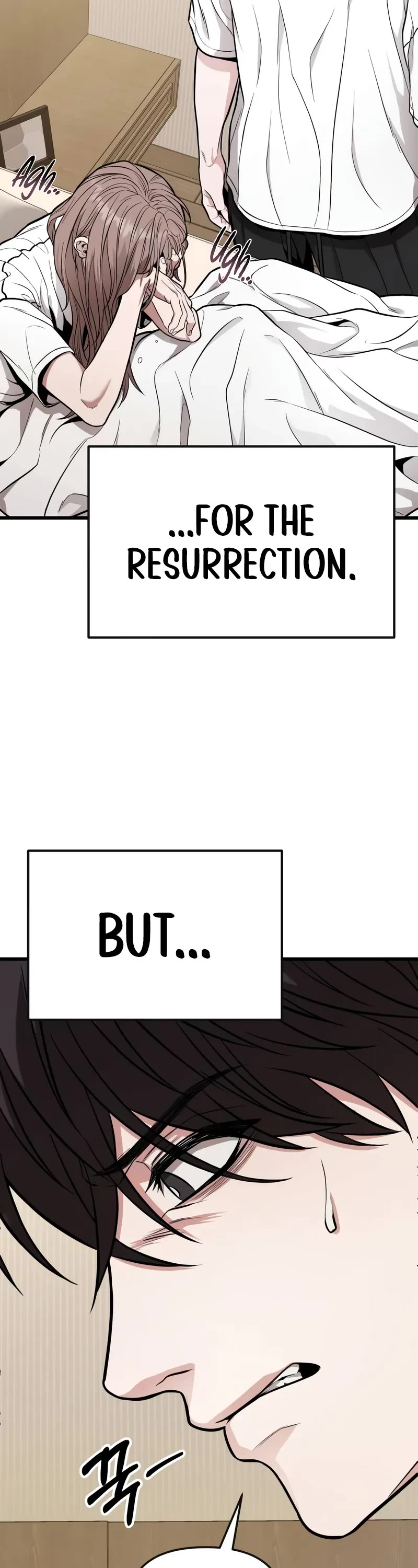 The Ultimate Shut-in Chapter 13 page 39 - Chapter 13