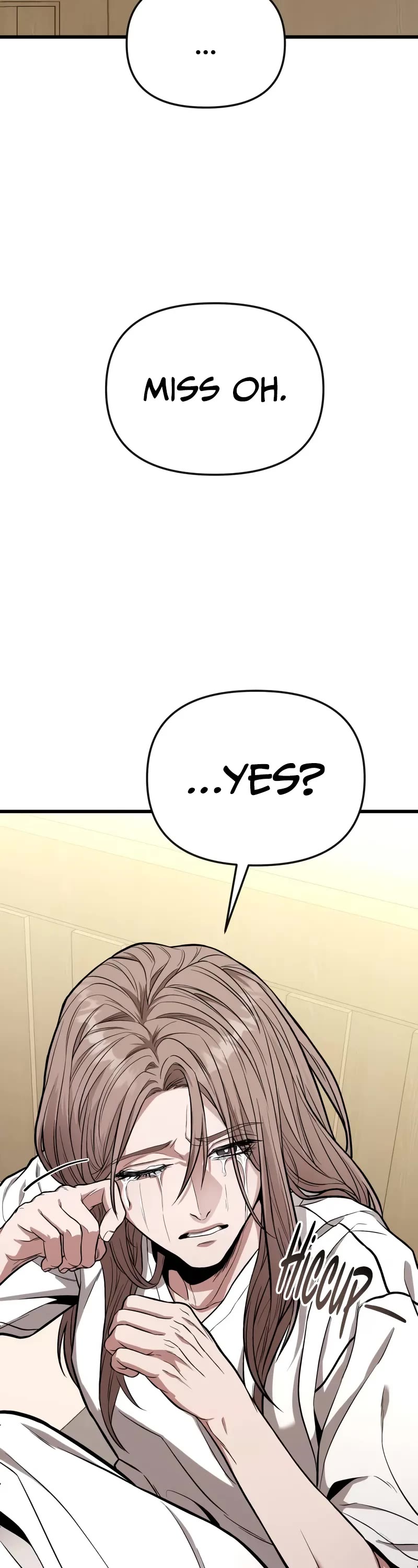 The Ultimate Shut-in Chapter 13 page 40 - Chapter 13