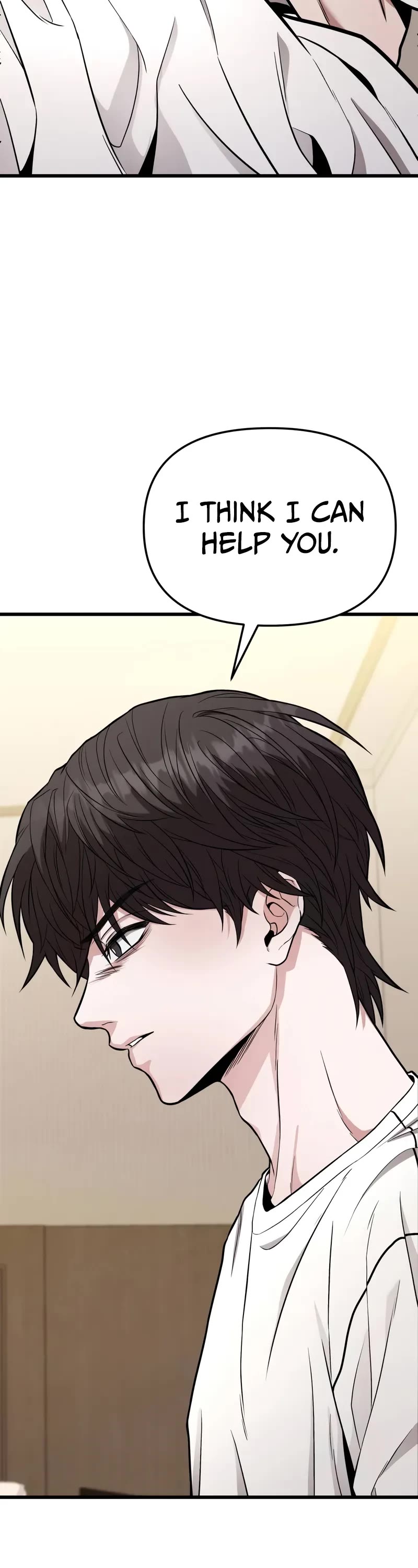 The Ultimate Shut-in Chapter 13 page 41 - Chapter 13