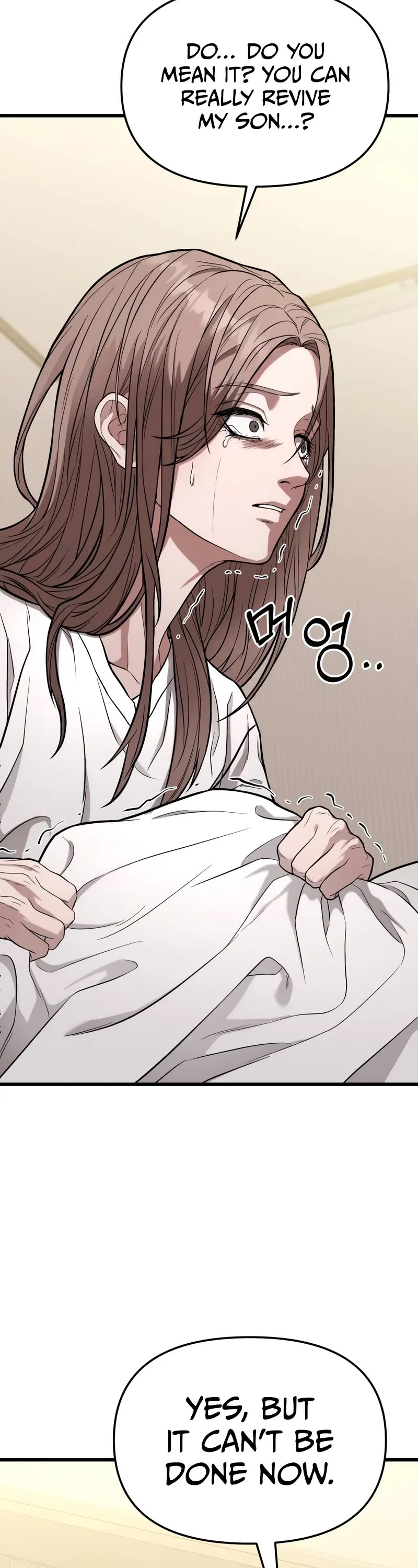 The Ultimate Shut-in Chapter 13 page 43 - Chapter 13