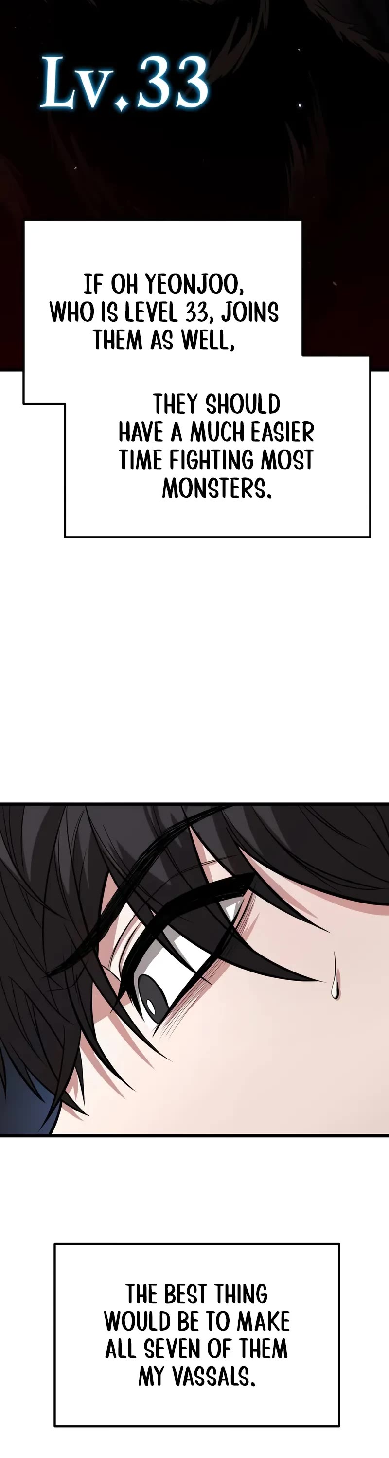 The Ultimate Shut-in Chapter 13 page 48 - Chapter 13