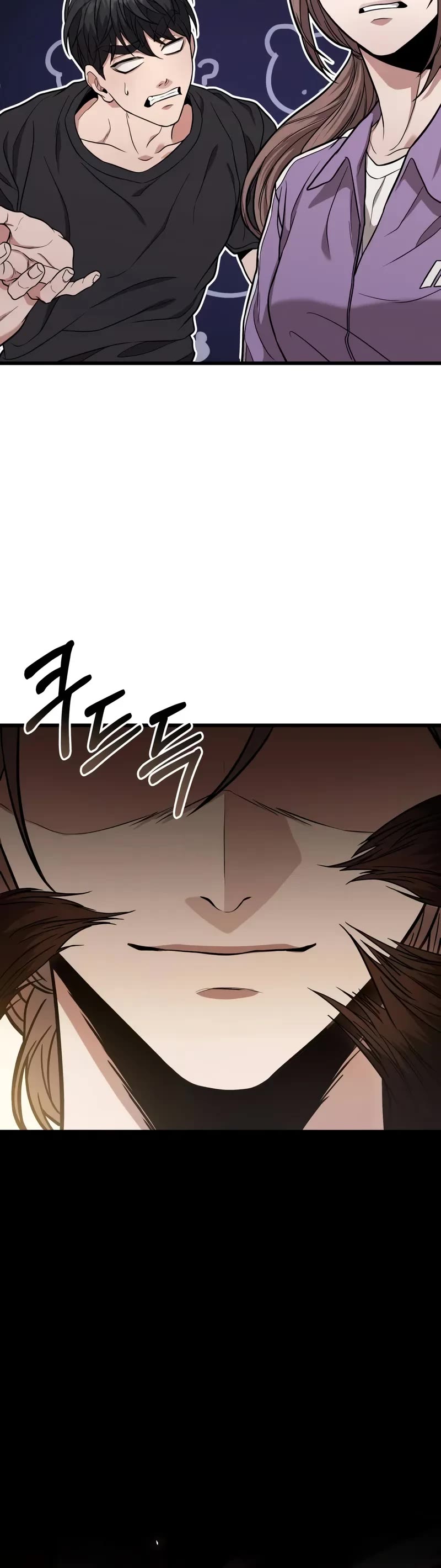 The Ultimate Shut-in Chapter 13 page 56 - Chapter 13