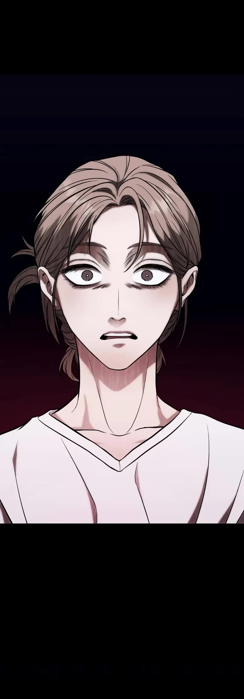 The Ultimate Shut-in Chapter 13 page 6 - Chapter 13