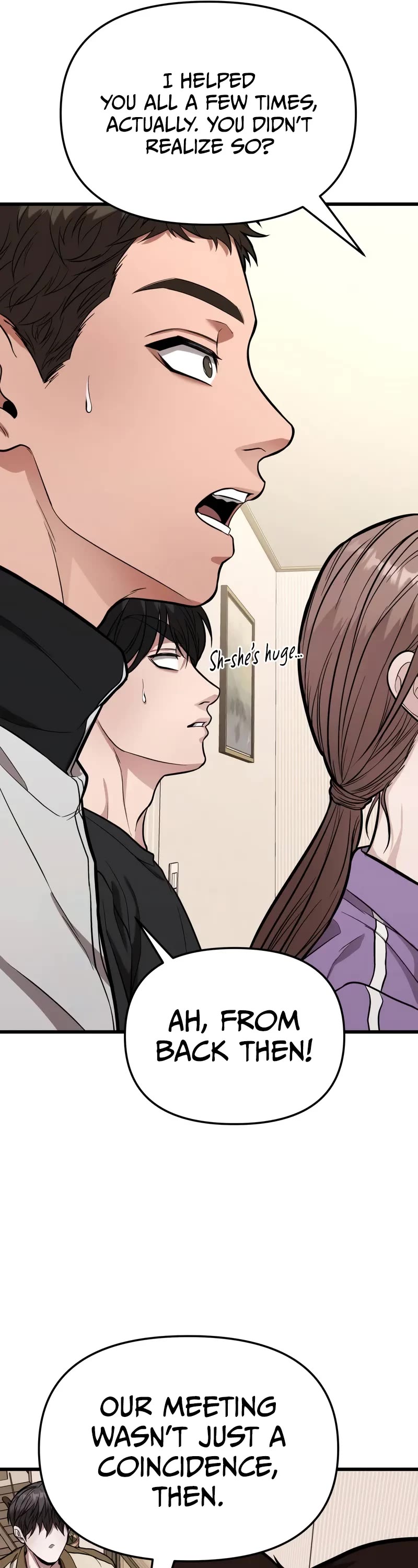 The Ultimate Shut-in Chapter 13 page 62 - Chapter 13
