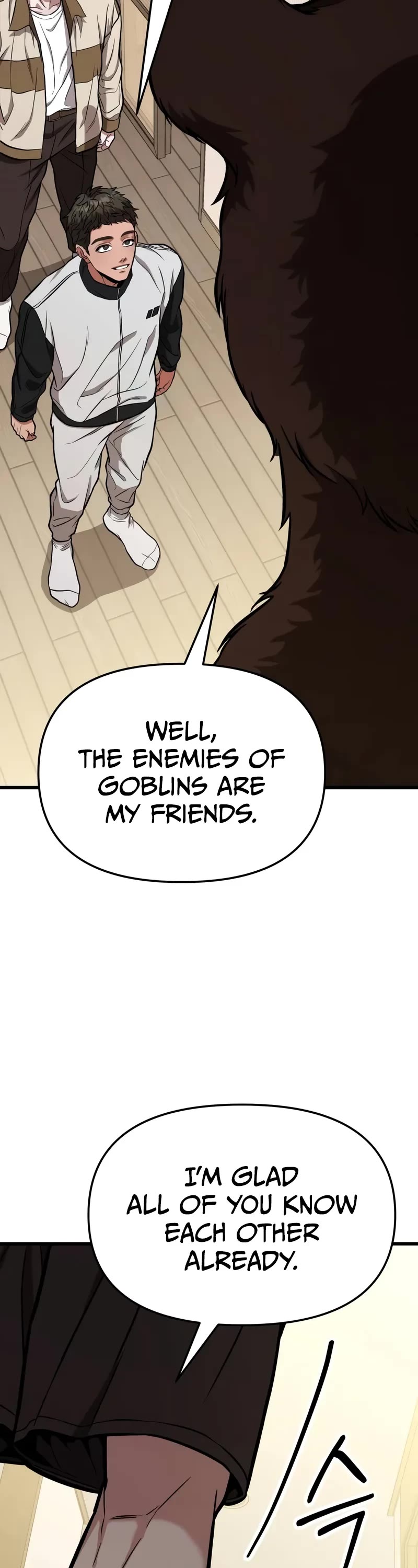 The Ultimate Shut-in Chapter 13 page 63 - Chapter 13