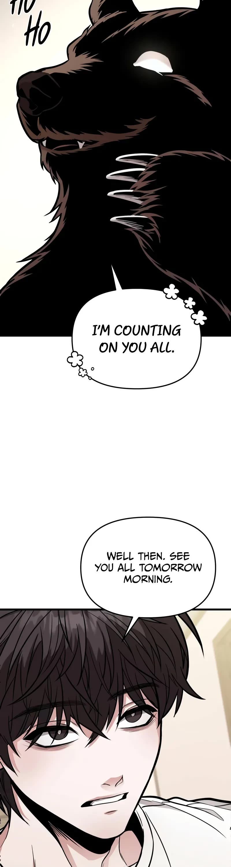 The Ultimate Shut-in Chapter 13 page 69 - Chapter 13