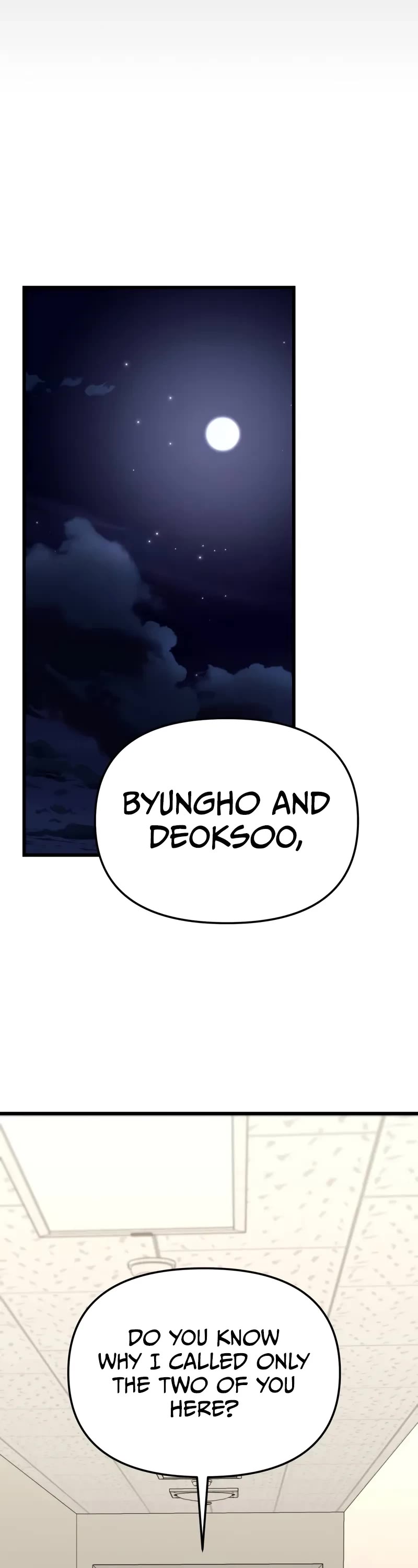 The Ultimate Shut-in Chapter 13 page 73 - Chapter 13
