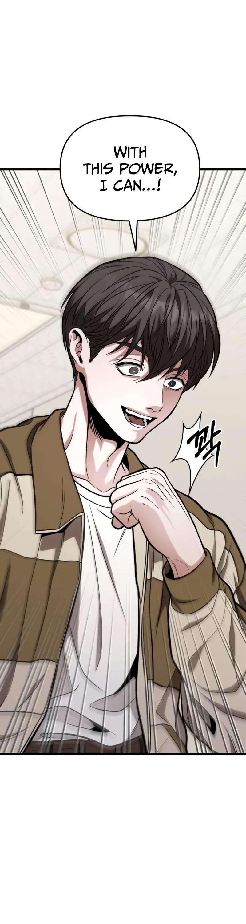 The Ultimate Shut-in Chapter 14 page 19 - Chapter 14