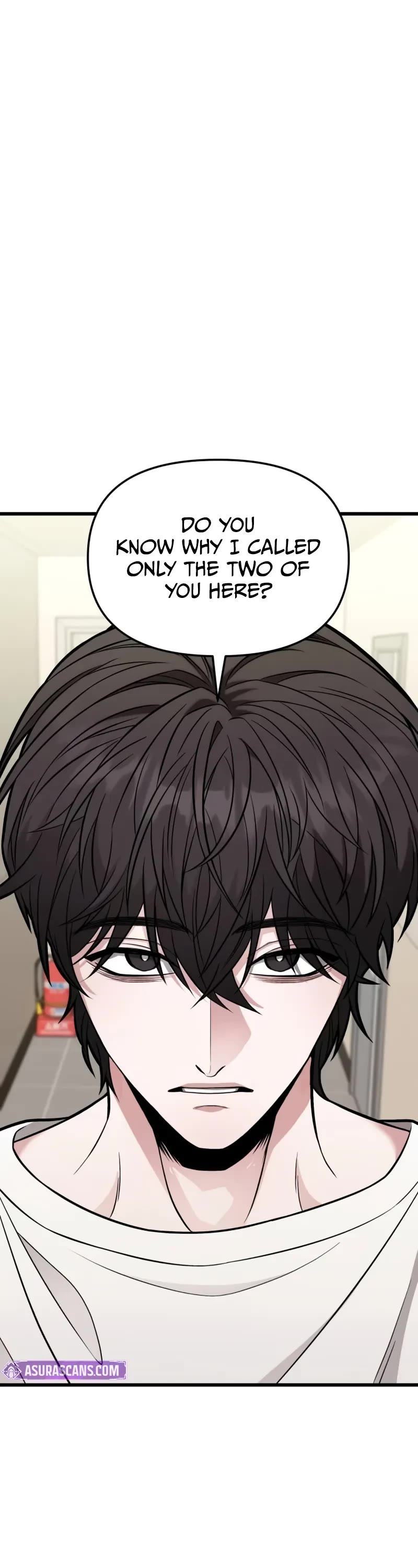 The Ultimate Shut-in Chapter 14 page 2 - Chapter 14