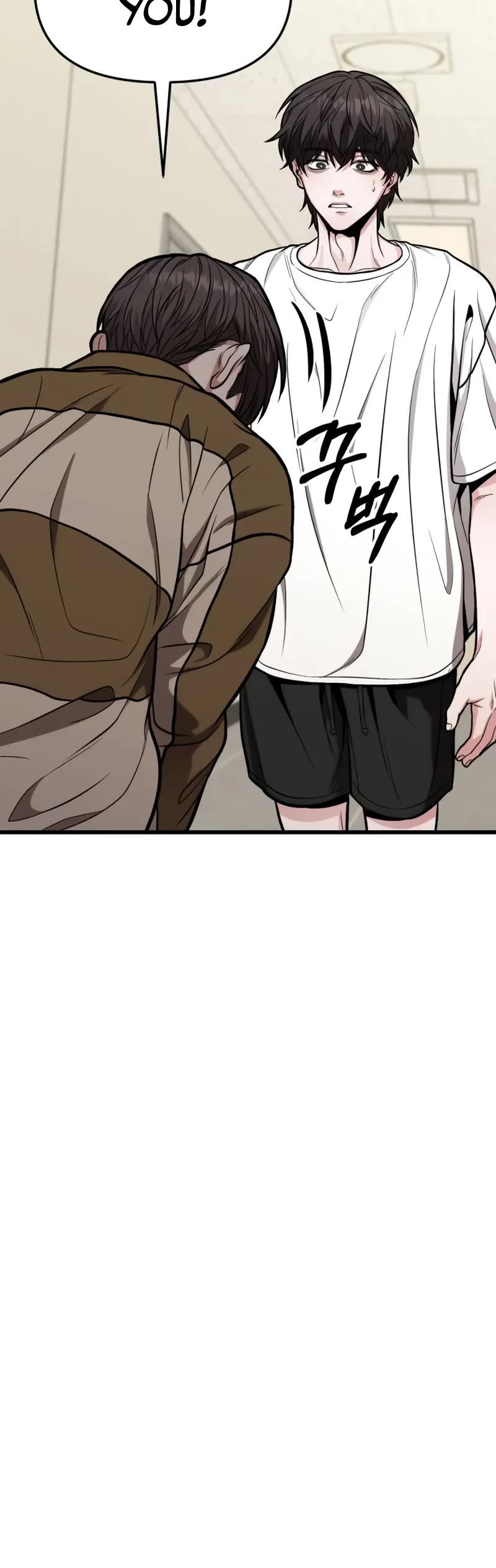 The Ultimate Shut-in Chapter 14 page 21 - Chapter 14
