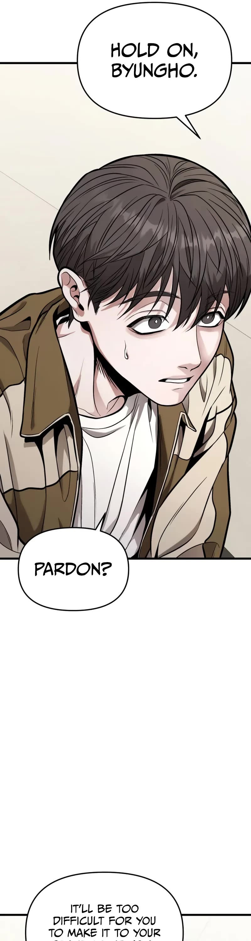 The Ultimate Shut-in Chapter 14 page 22 - Chapter 14