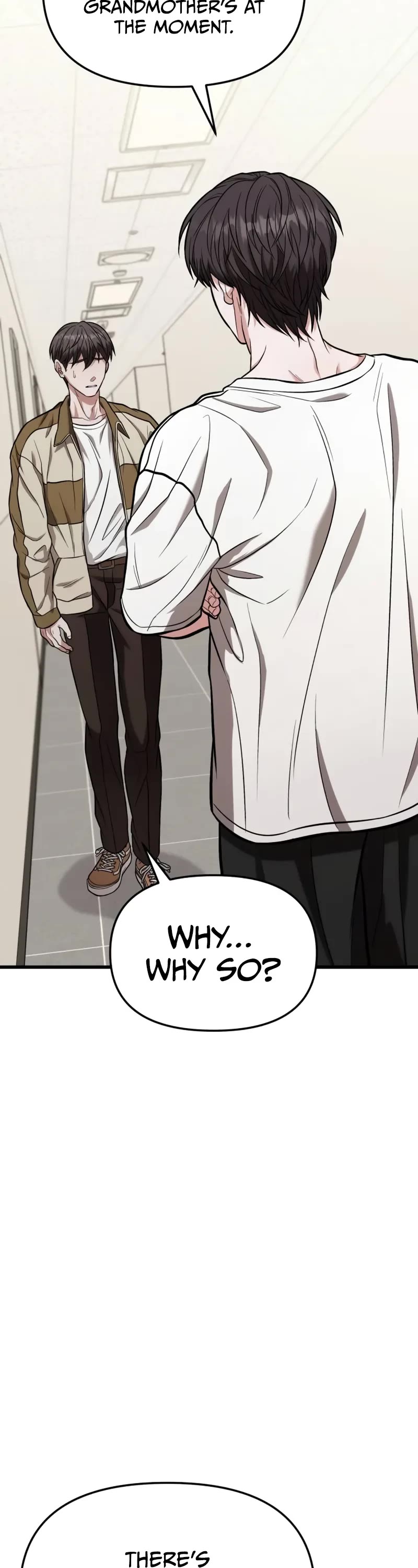 The Ultimate Shut-in Chapter 14 page 23 - Chapter 14