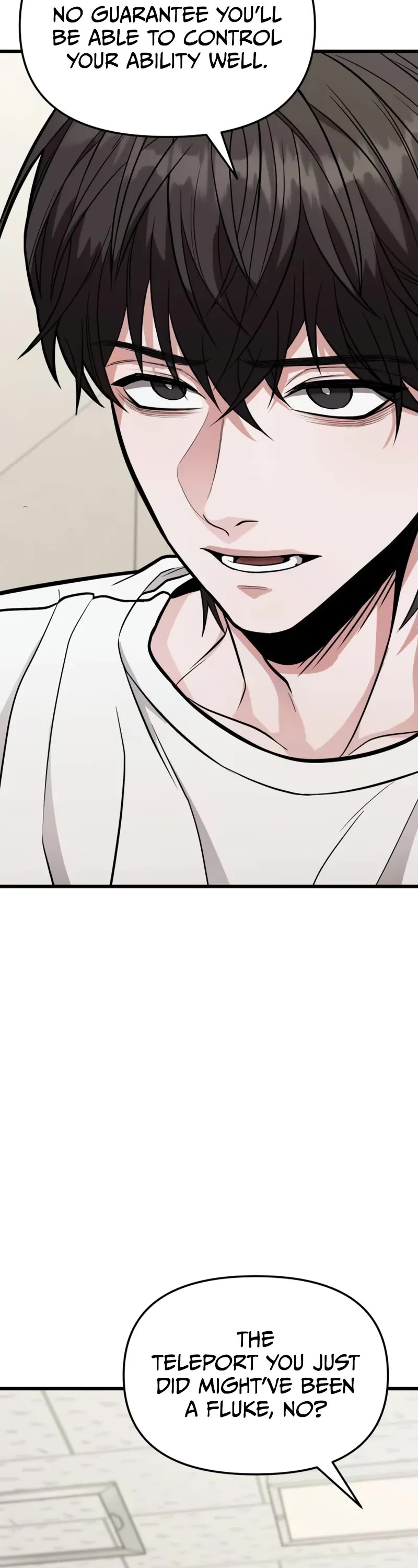 The Ultimate Shut-in Chapter 14 page 24 - Chapter 14