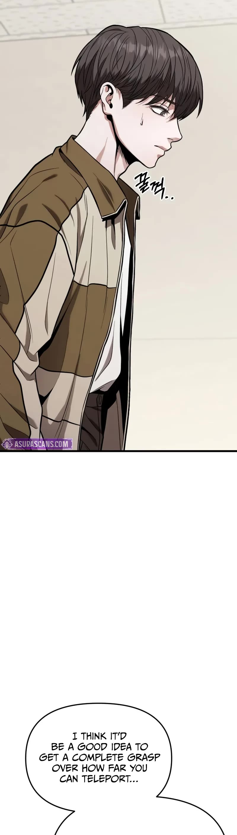 The Ultimate Shut-in Chapter 14 page 25 - Chapter 14