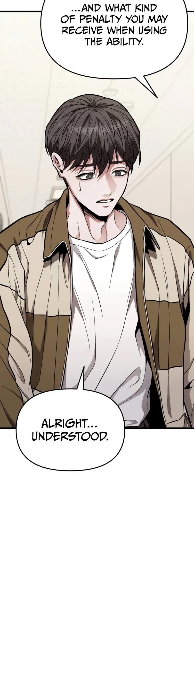 The Ultimate Shut-in Chapter 14 page 26 - Chapter 14