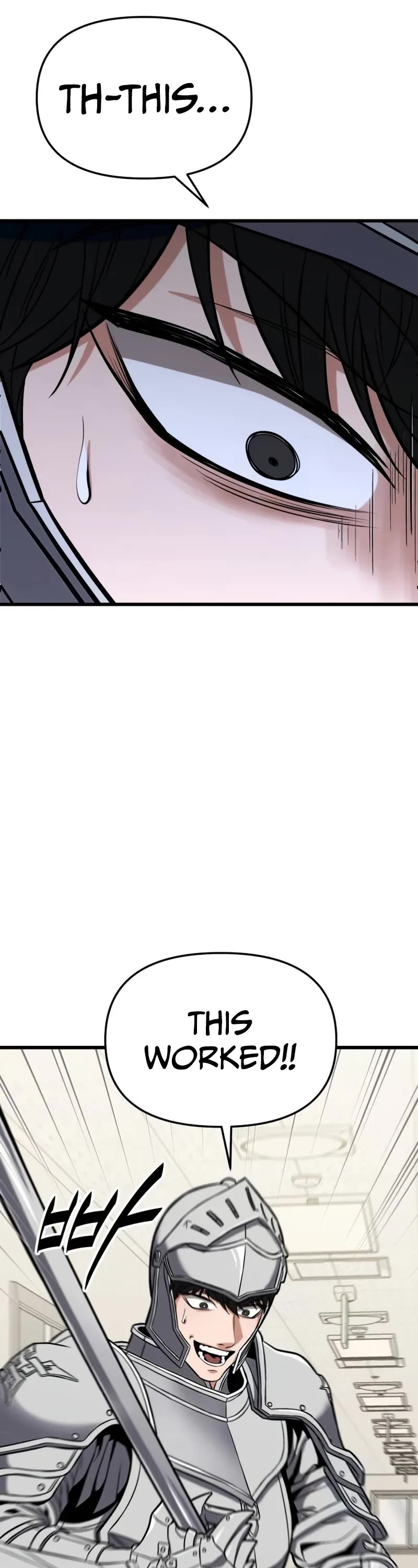 The Ultimate Shut-in Chapter 14 page 29 - Chapter 14