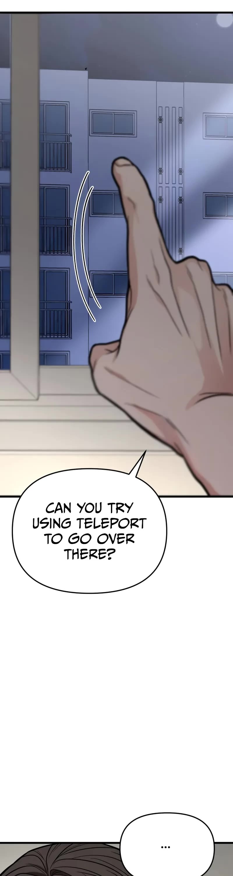 The Ultimate Shut-in Chapter 14 page 32 - Chapter 14