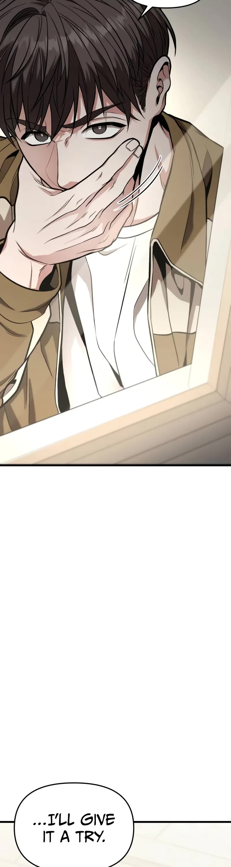 The Ultimate Shut-in Chapter 14 page 33 - Chapter 14
