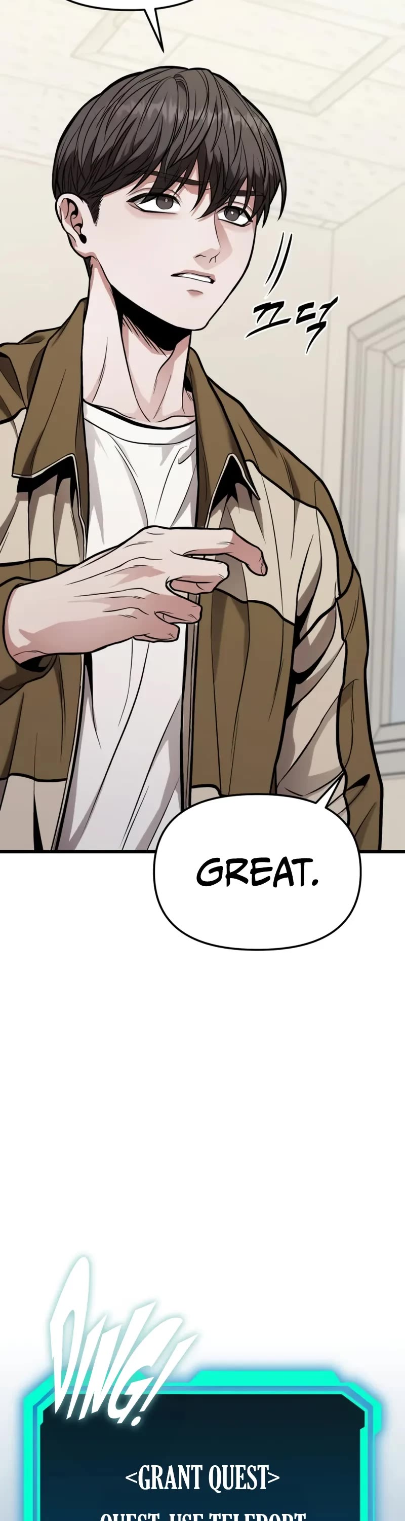 The Ultimate Shut-in Chapter 14 page 34 - Chapter 14