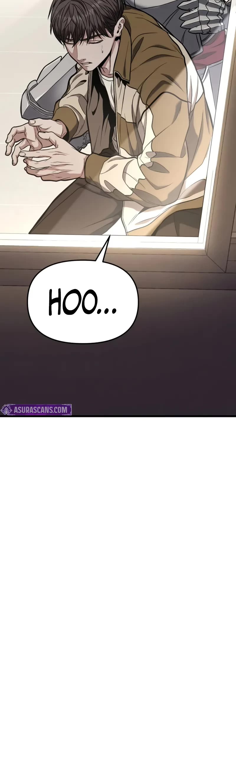 The Ultimate Shut-in Chapter 14 page 36 - Chapter 14
