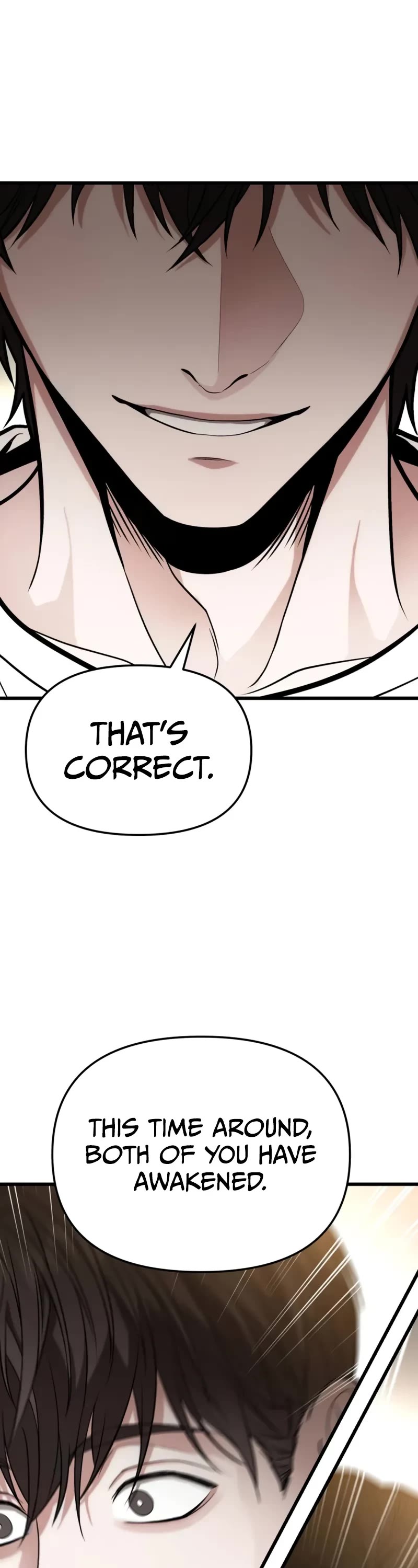 The Ultimate Shut-in Chapter 14 page 4 - Chapter 14