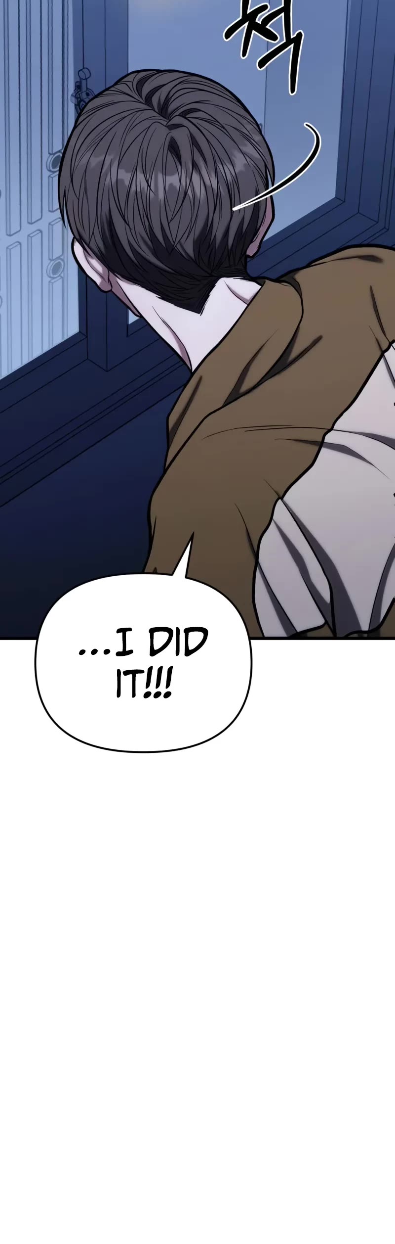 The Ultimate Shut-in Chapter 14 page 41 - Chapter 14