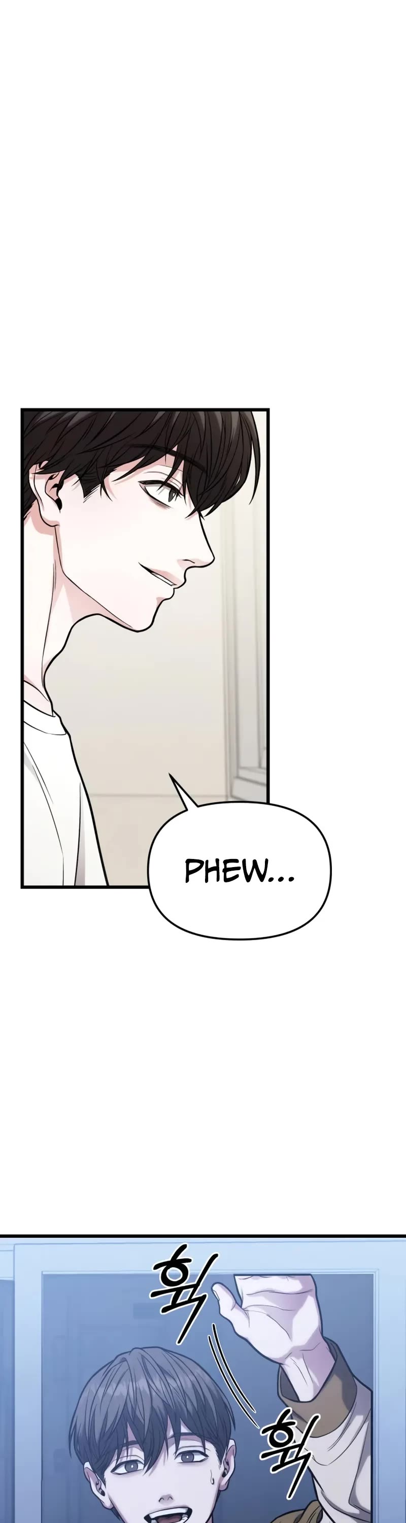 The Ultimate Shut-in Chapter 14 page 43 - Chapter 14