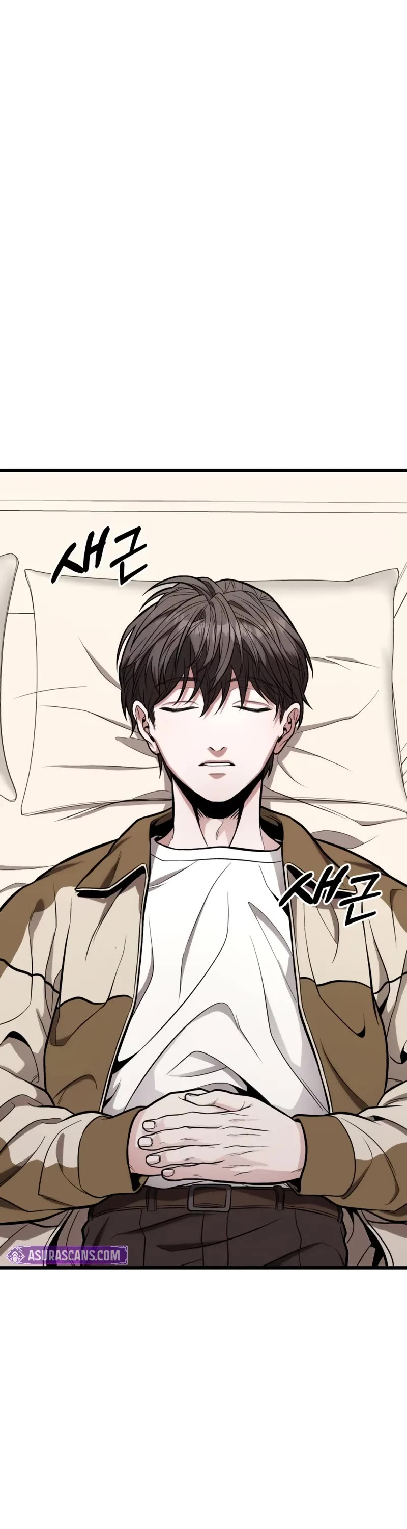 The Ultimate Shut-in Chapter 14 page 49 - Chapter 14